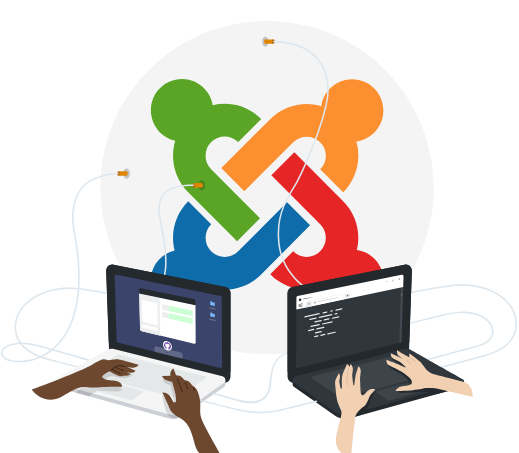 joomla