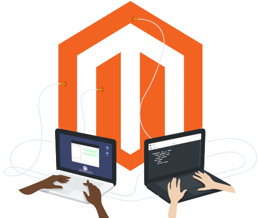 magento