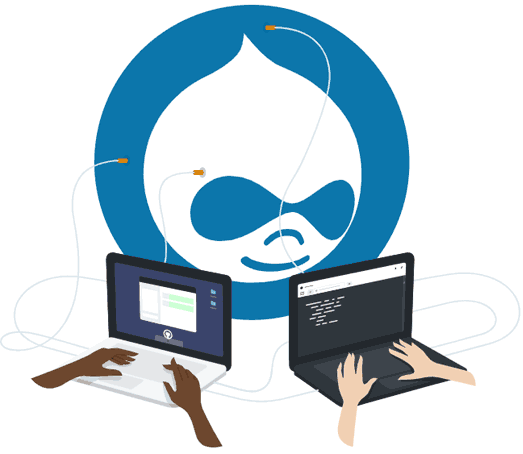 drupal