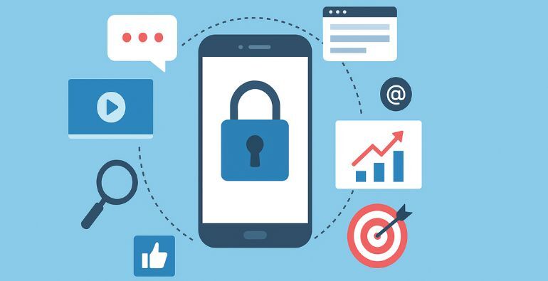 The Impact of Data Privacy Regulations on Modern Digital Marketing ...